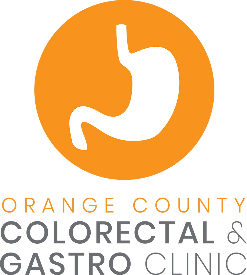 Colorectal and Gastro Clinic | Colon Cancer | Colonoscopy | Endoscopy | Gallbladder | GERD Logo