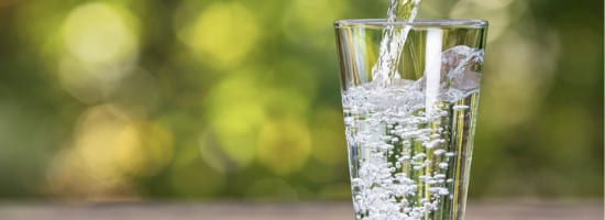 What Water Can Do For Your Body - OC Gastro Clinic
